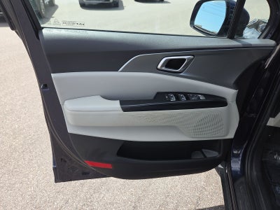 2022 Kia Carnival LXS
