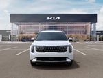 2027 Kia Carnival LXS
