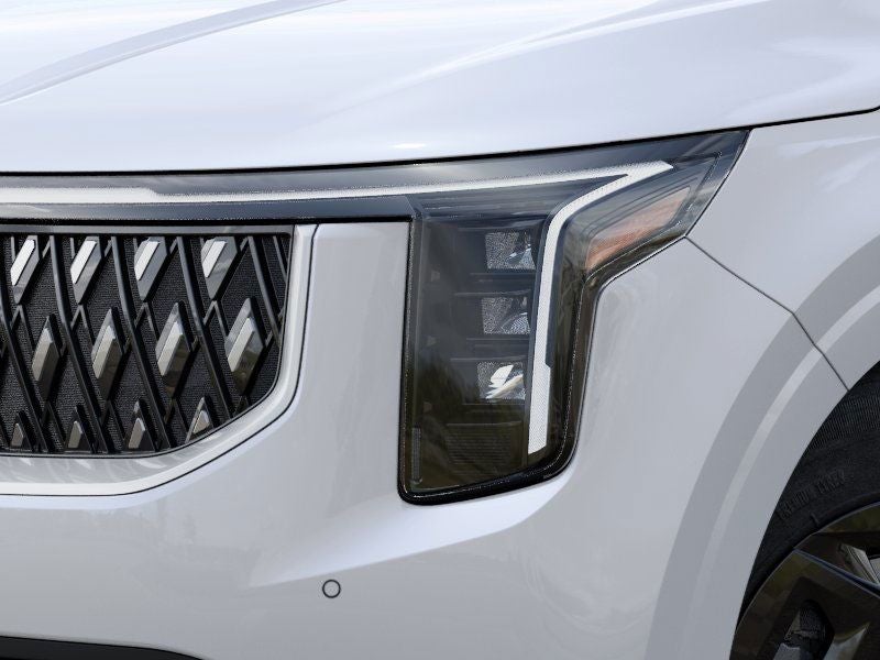 2025 Kia Carnival Hybrid LXS