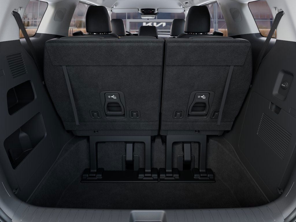 2025 Kia Carnival Hybrid LXS