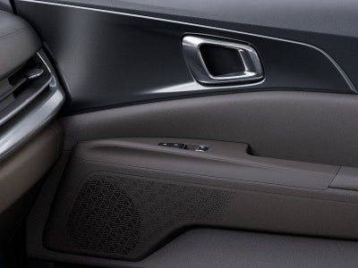 2025 Kia Carnival Hybrid LXS