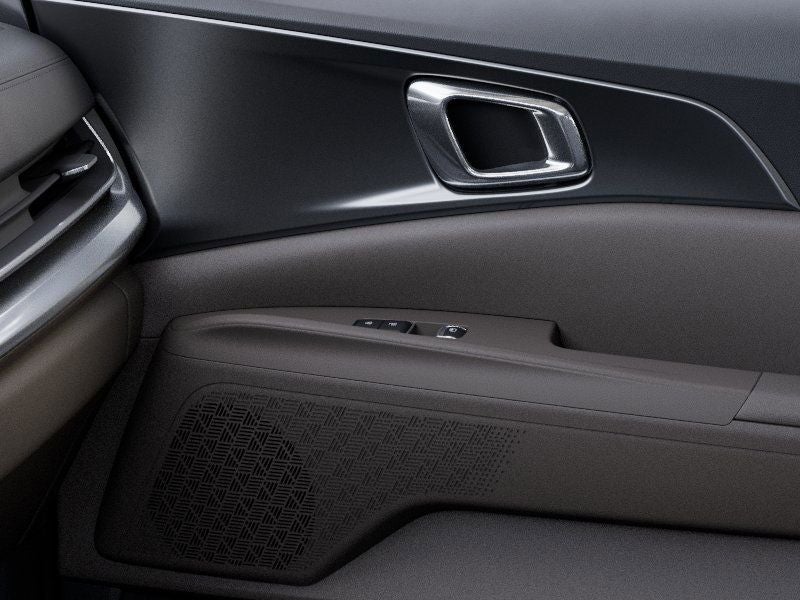 2025 Kia Carnival Hybrid LXS