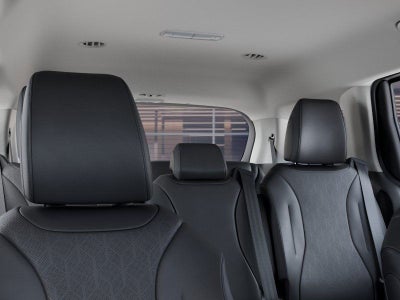2025 Kia Carnival Hybrid LXS