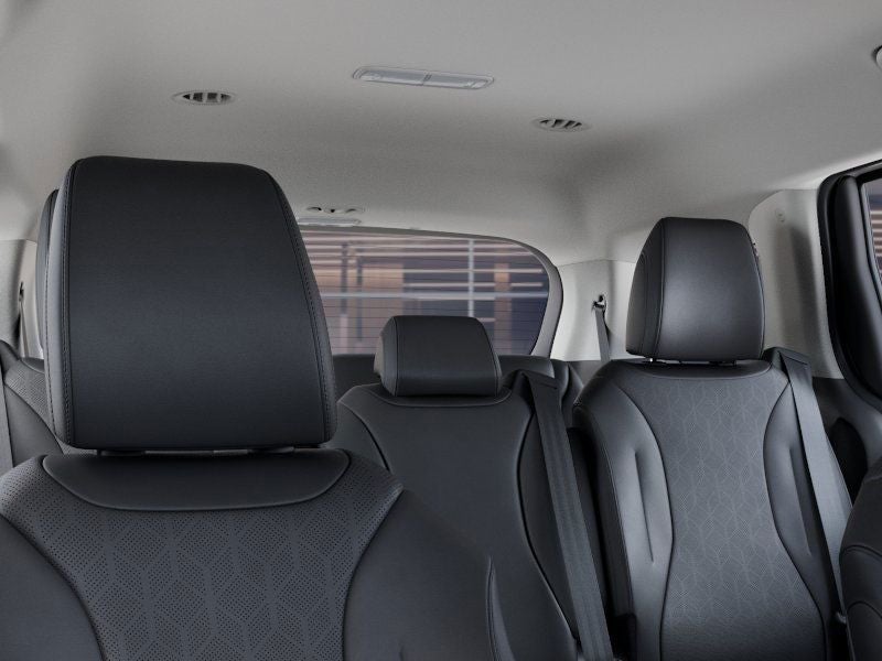 2025 Kia Carnival Hybrid LXS