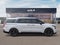2027 Kia Carnival Hybrid EX