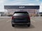 2027 Kia Carnival Hybrid EX