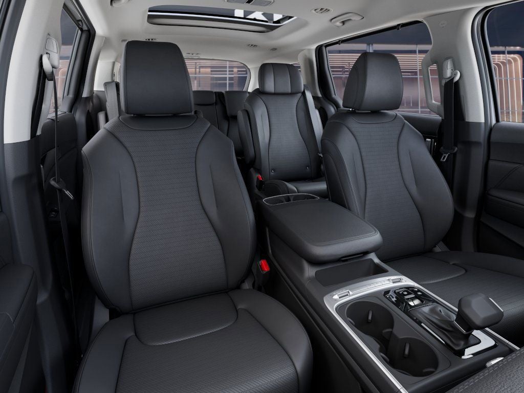 2026 Kia Carnival SX Prestige