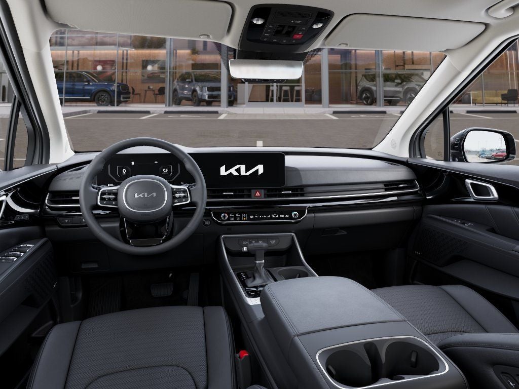 2026 Kia Carnival SX Prestige