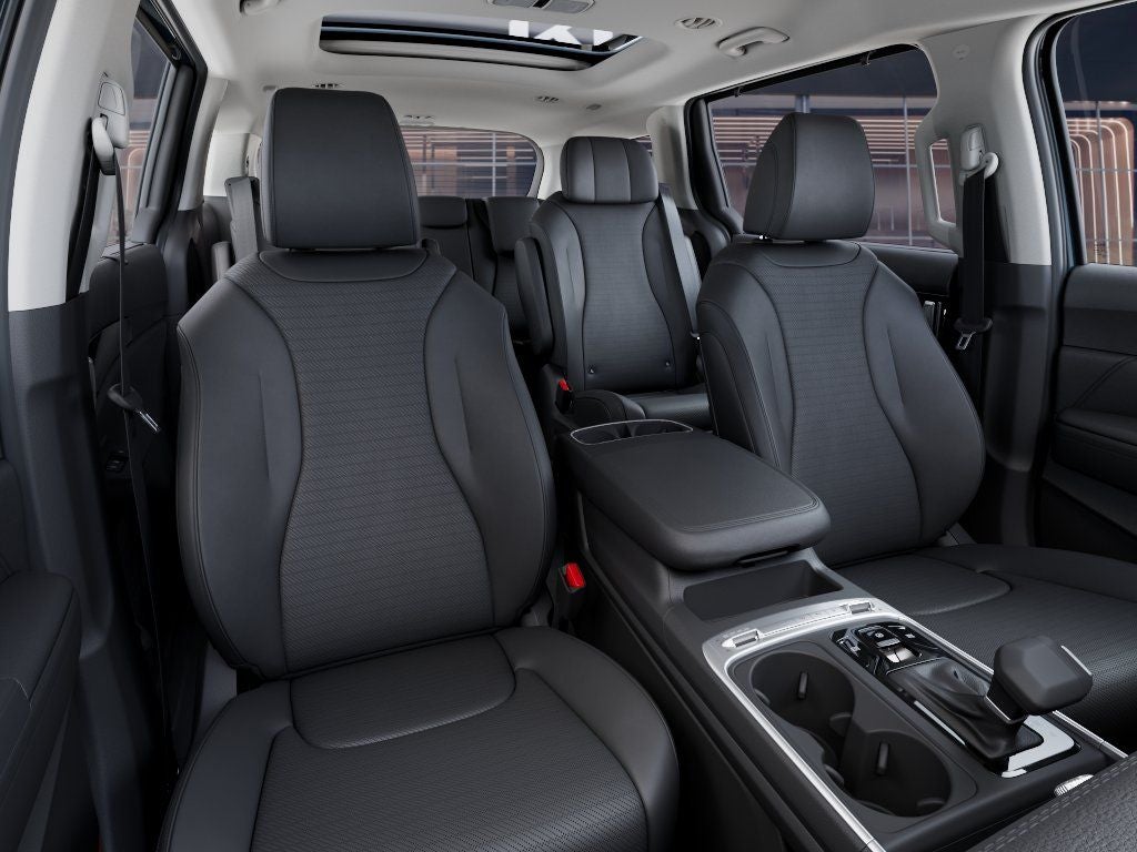 2026 Kia Carnival SX Prestige