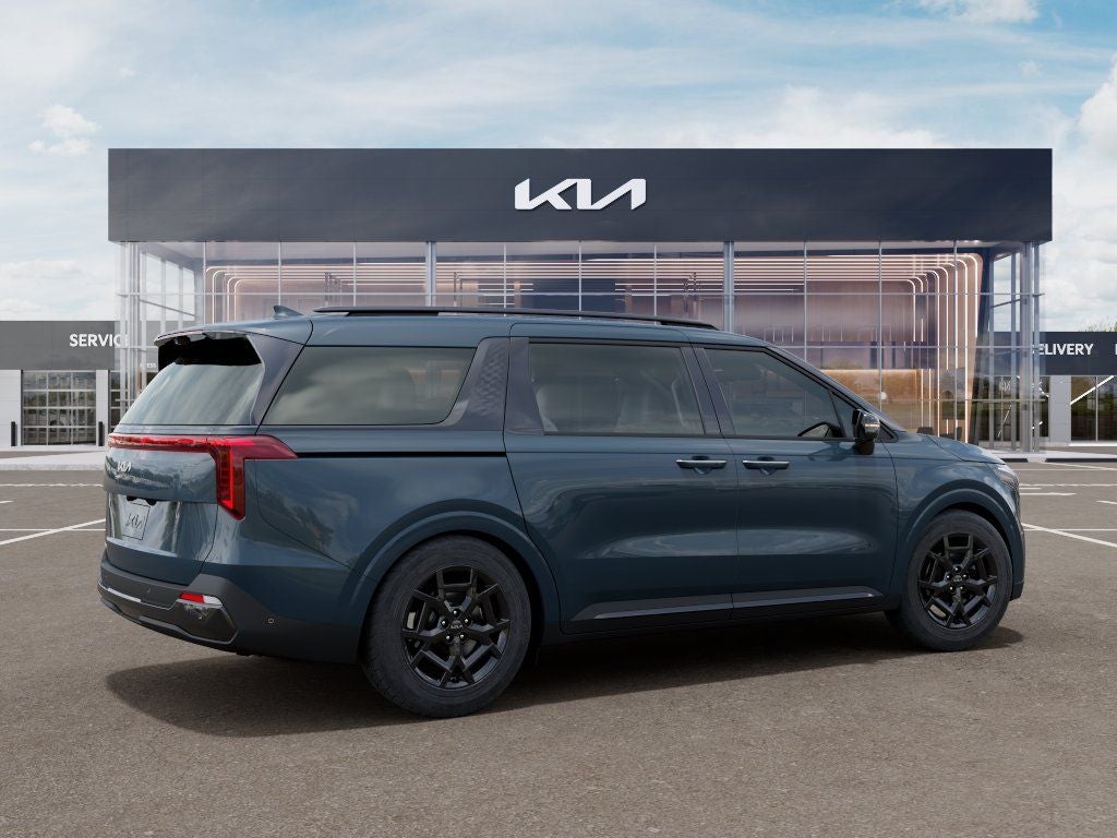 2026 Kia Carnival SX Prestige