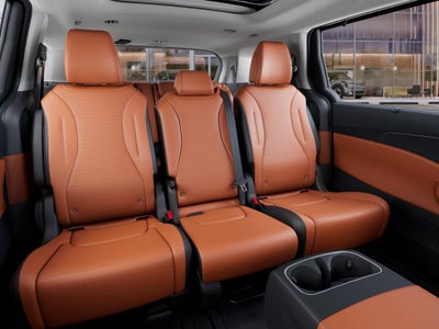 2027 Kia Carnival SX Prestige