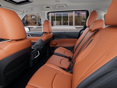 2027 Kia Carnival SX Prestige