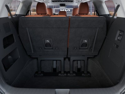 2027 Kia Carnival SX Prestige