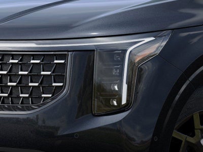 2025 Kia Carnival SX Prestige