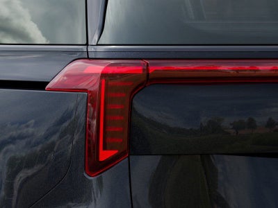 2025 Kia Carnival SX Prestige
