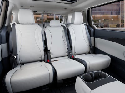 2025 Kia Carnival SX Prestige