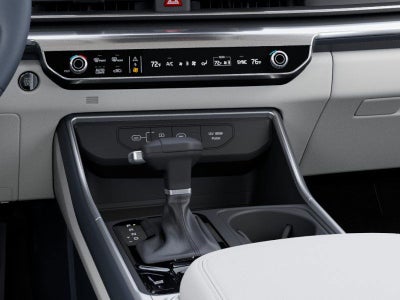2025 Kia Carnival SX Prestige
