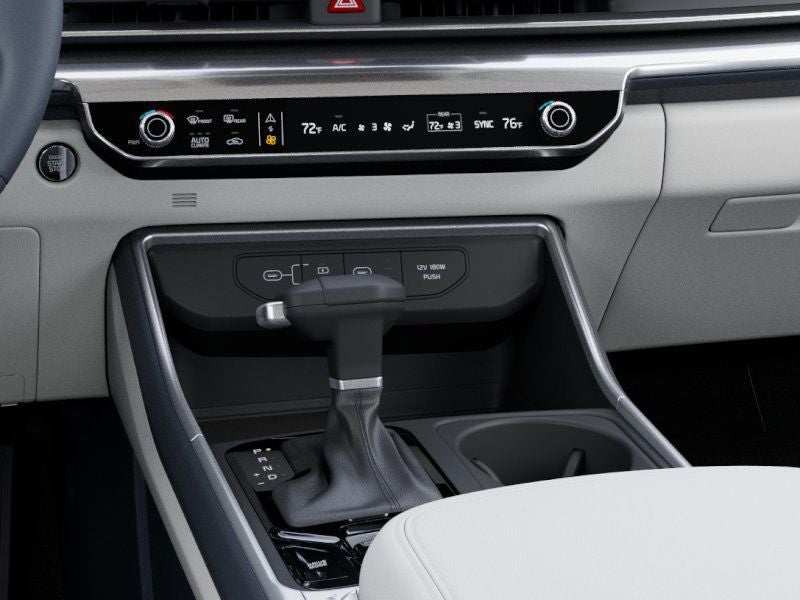 2025 Kia Carnival SX Prestige