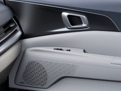 2025 Kia Carnival SX Prestige
