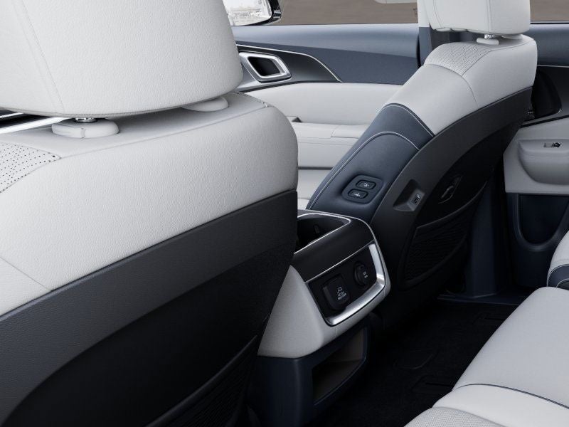 2025 Kia Carnival SX Prestige