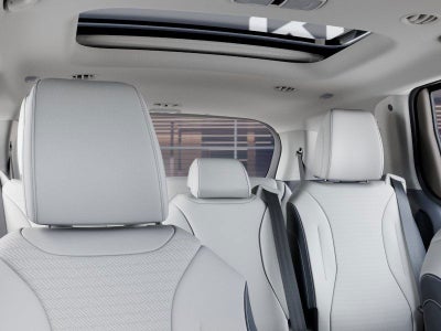 2025 Kia Carnival SX Prestige