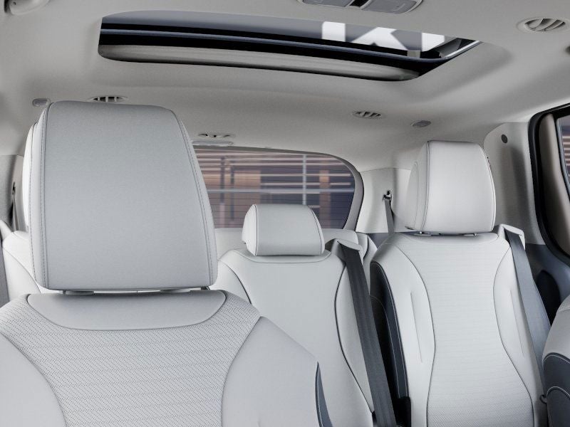 2025 Kia Carnival SX Prestige