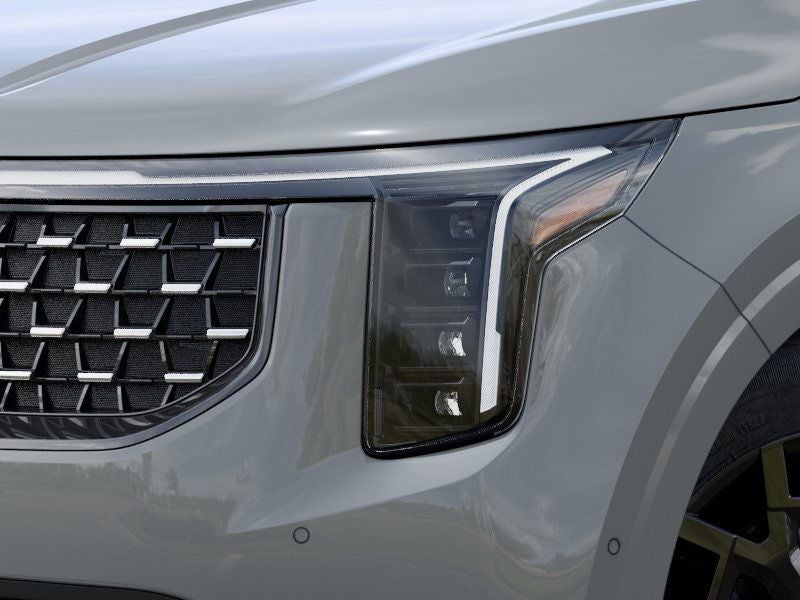 2025 Kia Carnival SX Prestige
