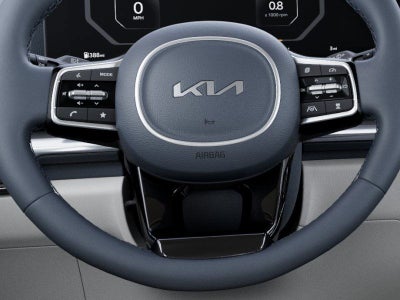 2025 Kia Carnival SX Prestige