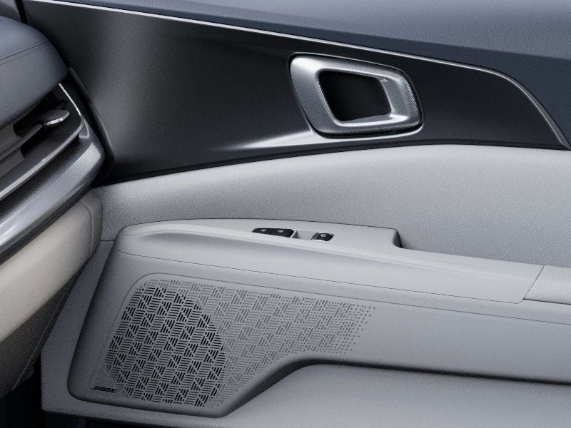 2025 Kia Carnival SX Prestige