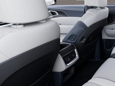 2025 Kia Carnival SX Prestige