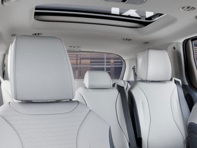 2025 Kia Carnival SX Prestige