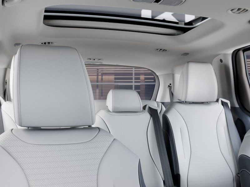 2025 Kia Carnival SX Prestige
