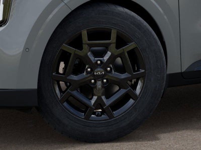 2025 Kia Carnival SX Prestige