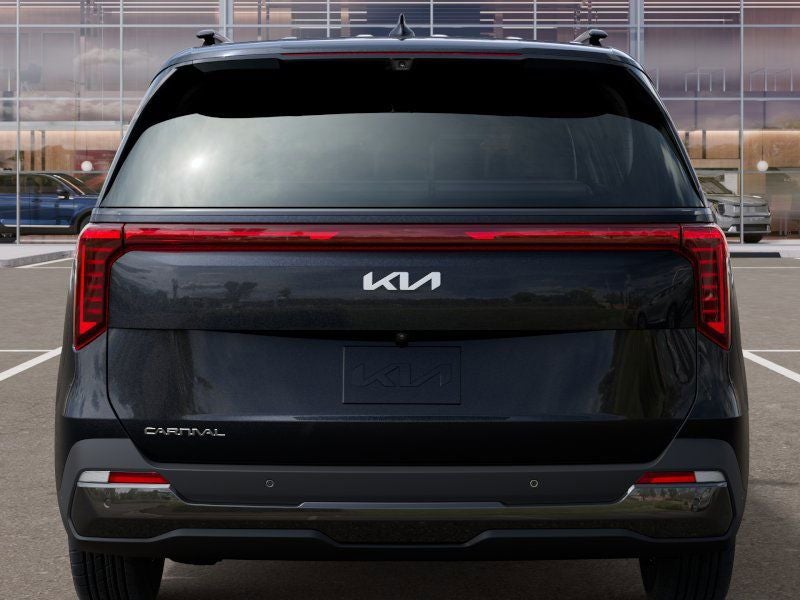 2025 Kia Carnival SX Prestige