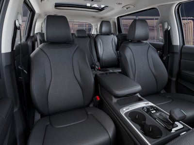 2025 Kia Carnival SX Prestige