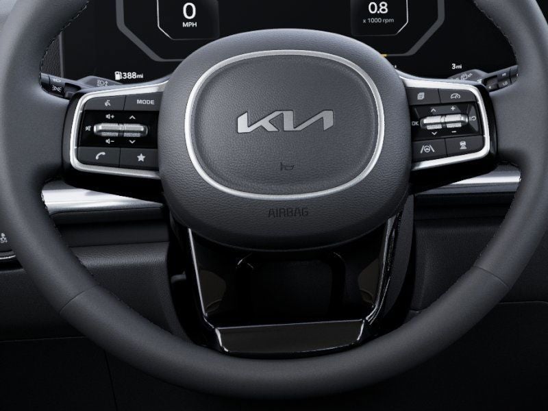 2025 Kia Carnival SX Prestige