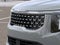 2027 Kia Carnival SX