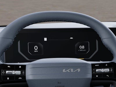 2027 Kia Carnival SX