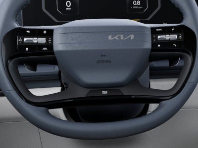 2027 Kia Carnival SX