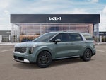 2027 Kia Carnival SX