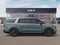 2027 Kia Carnival SX