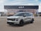 2027 Kia Carnival SX