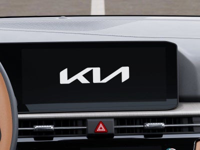 2027 Kia Sportage Hybrid EX