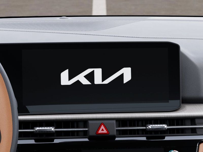 2027 Kia Sportage Hybrid EX