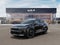 2027 Kia Sportage Hybrid EX
