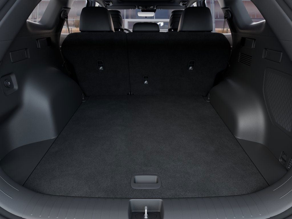 2026 Kia Sportage Plug-In Hybrid X-Line Prestige