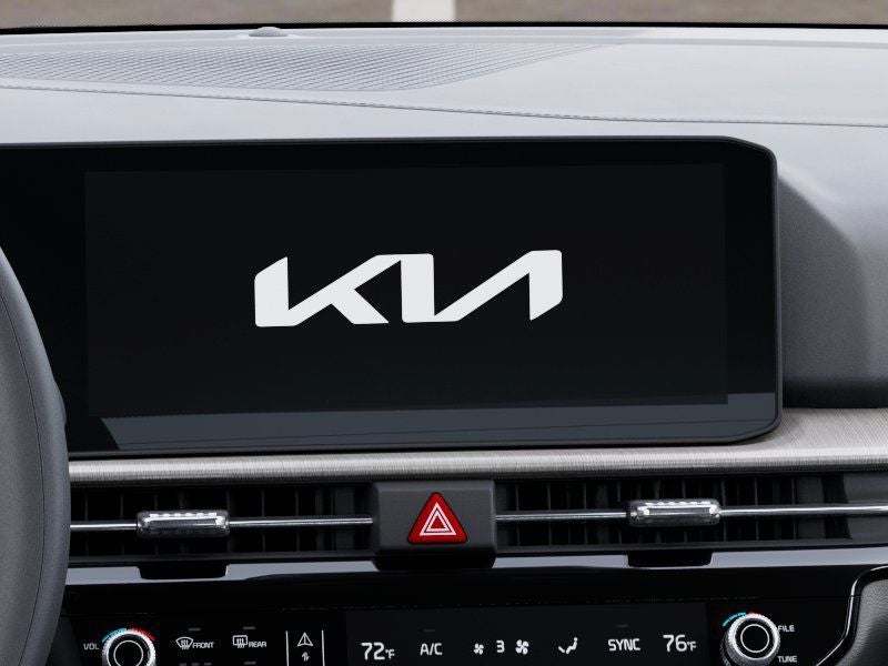 2026 Kia Sportage Plug-In Hybrid X-Line Prestige