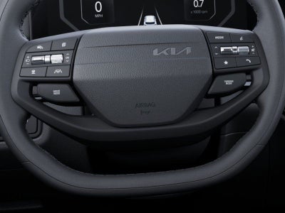 2026 Kia Sportage Plug-In Hybrid X-Line Prestige