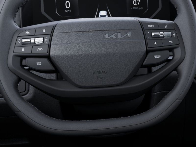 2026 Kia Sportage Plug-In Hybrid X-Line Prestige