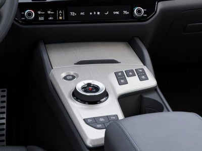 2026 Kia Sportage Plug-In Hybrid X-Line Prestige